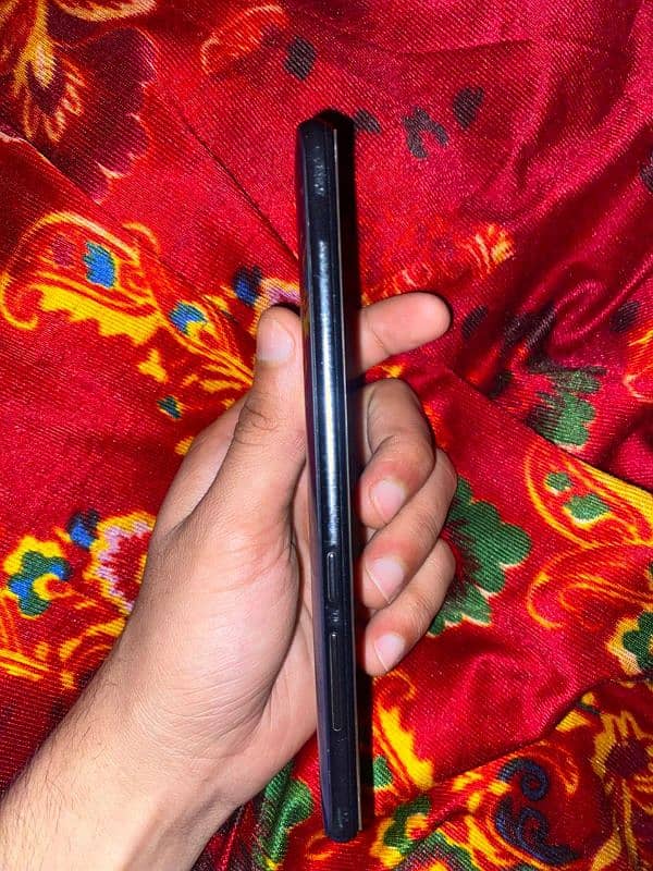 redmi note 8pro non PTA 6/128 1