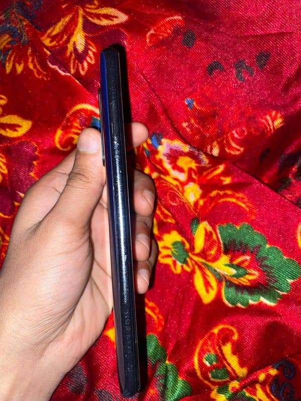 redmi note 8pro non PTA 6/128 2