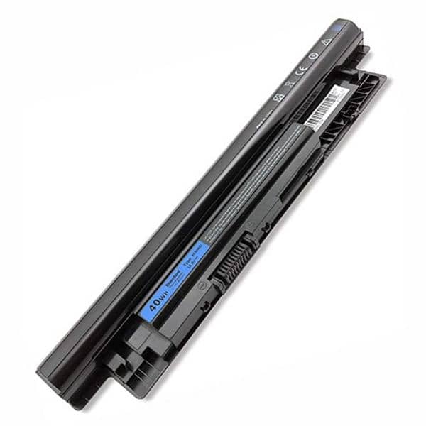 Dell Laptop Battery 6 Cell 2