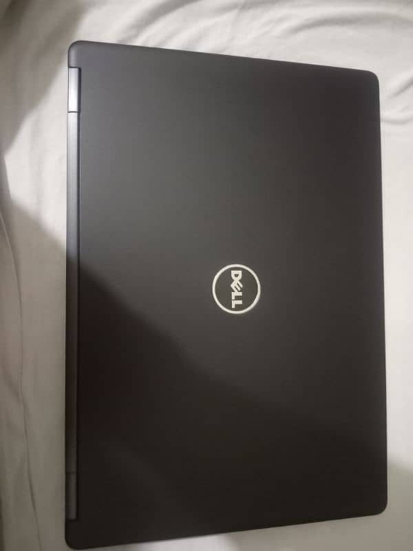 Dell latitude 1