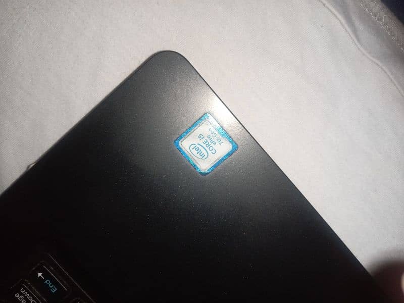 Dell latitude 8