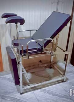 Hospital Furniture Manufacture, Hospital Beds