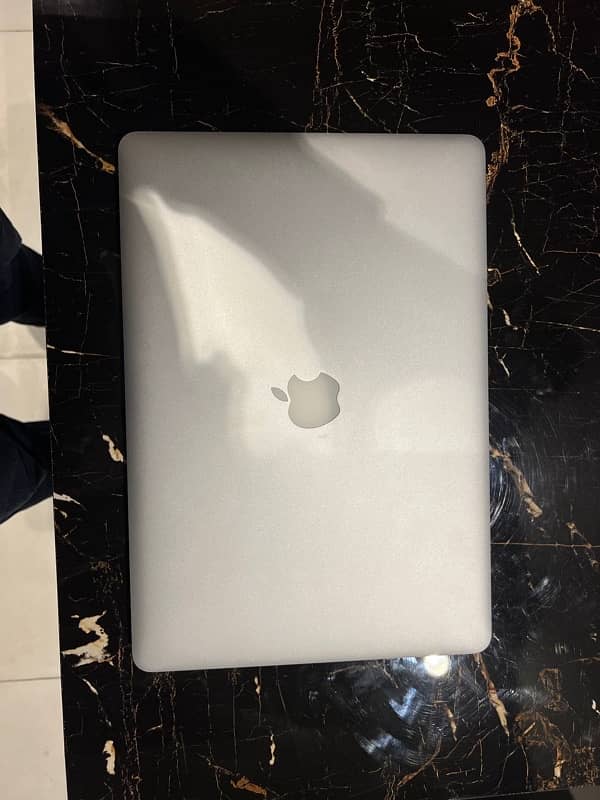 MacBook Pro mid 2014 Retina 15.4-inch 5