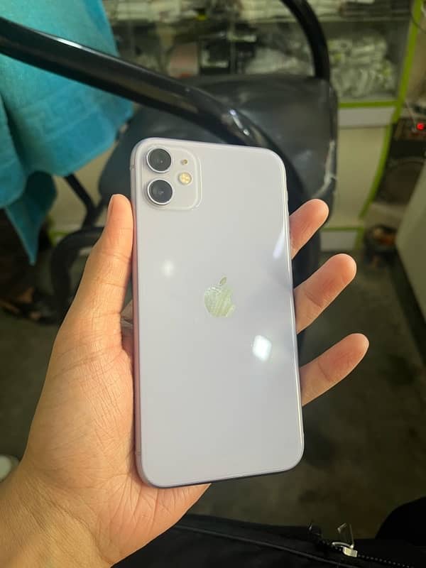 iphone 11 pta approved 2