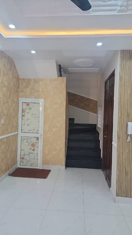 5 Marla Beautiful House Available On Prime Location For Sale In A Extension Citi Housing Sialkot 3