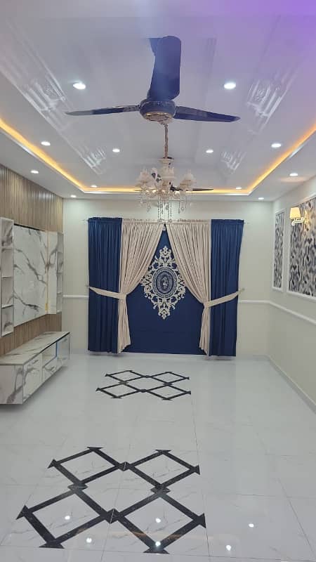 5 Marla Beautiful House Available On Prime Location For Sale In A Extension Citi Housing Sialkot 14