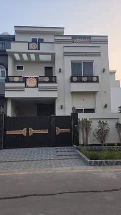 5 Marla Beautiful House Available On Prime Location For Sale In A Extension Citi Housing Sialkot