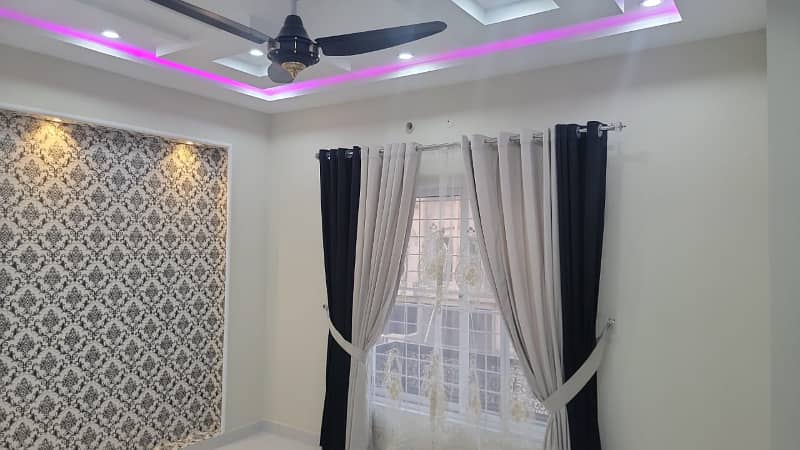 5 Marla Beautiful House Available On Prime Location For Sale In A Extension Citi Housing Sialkot 13