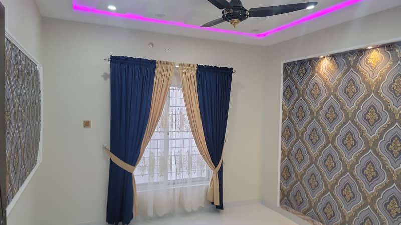 5 Marla Beautiful House Available On Prime Location For Sale In A Extension Citi Housing Sialkot 17