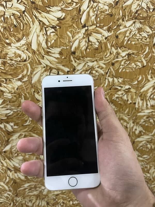 iphone 7 256 pta approved with box 7