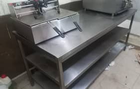 Resturent Equipment and Utensils For Sale