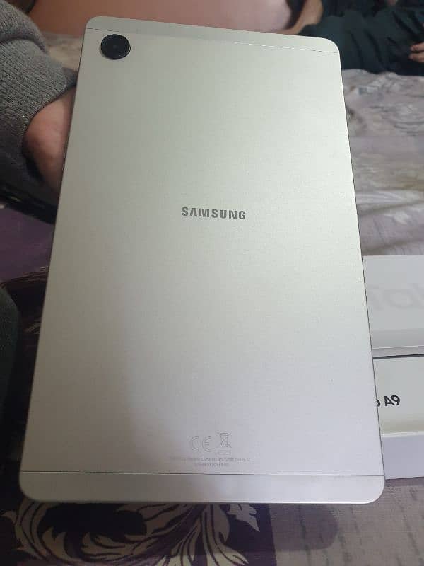 samsung Tab A9 64gb 0