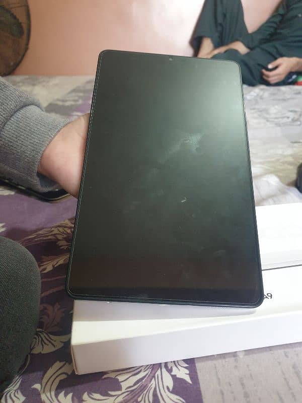 samsung Tab A9 64gb 1