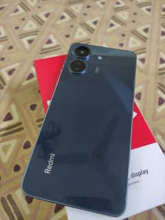 Redmi 13c