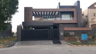 1 Kanal House Facing Park Available For Sale In C Block Citi Housing Sialkot