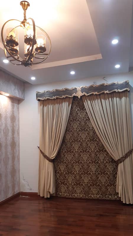 1 Kanal House Facing Park Available For Sale In C Block Citi Housing Sialkot 6