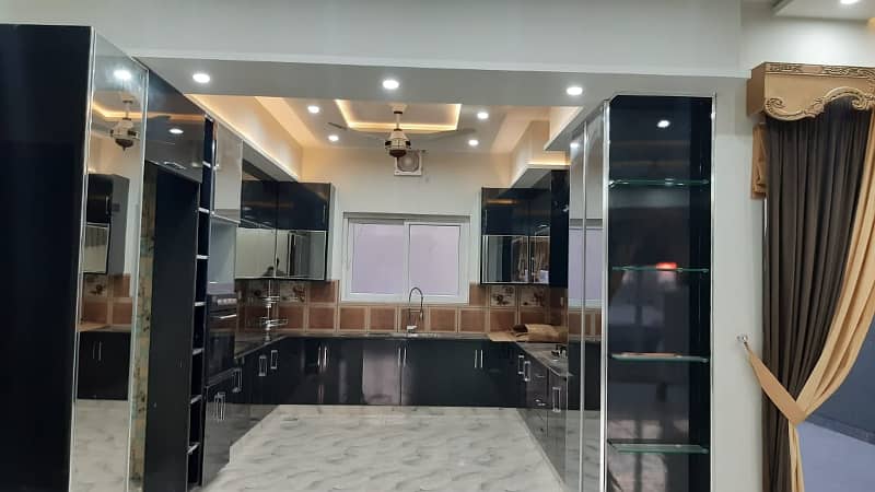 1 Kanal House Facing Park Available For Sale In C Block Citi Housing Sialkot 16