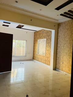 5 Marla Beautiful House Available For Rent In B Block Citi Housing Sialkot