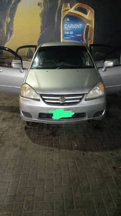 Suzuki Liana 2006