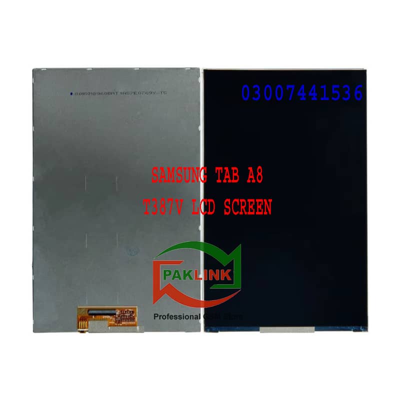 lenovo tab m10 hd gen 2 x306 lcd display screen panel unit 18