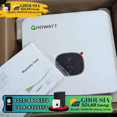 Growatt