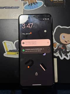 Google Pixel 4 Xl 6/64 With Patch