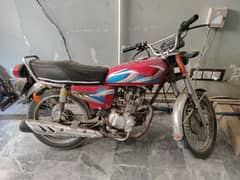 bike for sale