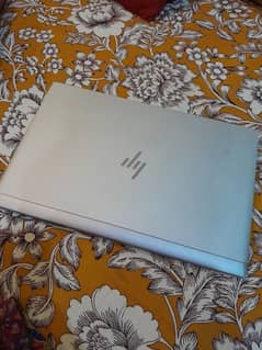 HP elite book 840 G7  Core i5 10 Gen