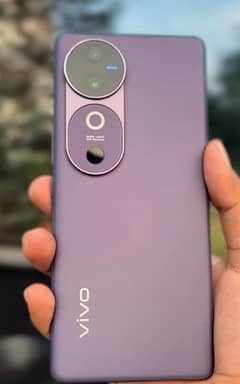 vivo v 40