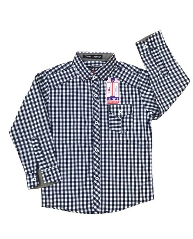 Cotton Casual Shirt | Dress Shirt | kids Shirt | Baby Shirt  | Clothes 11