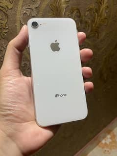 Iphone 8 256gb Non PTA