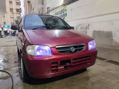 Suzuki Alto 2008