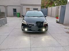 Toyota Prius 2015 MODEL 2019 IMPORT