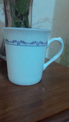 tea mug