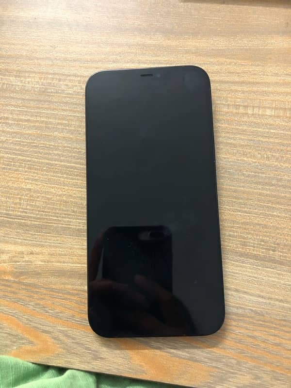 iphone 12pro max 512 gb non pta 3