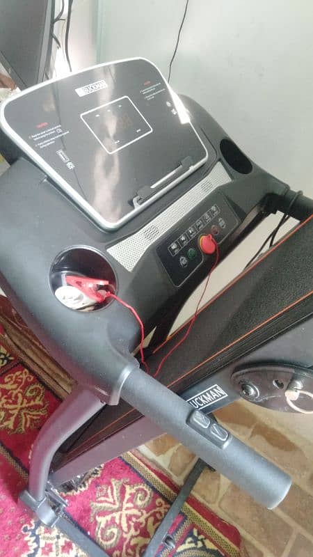 treadmill running machine best quality 03359978209 1