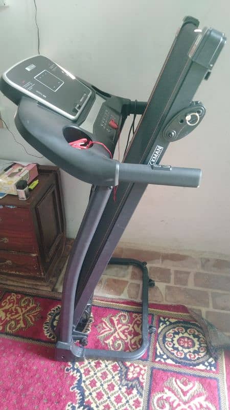 treadmill running machine best quality 03359978209 6