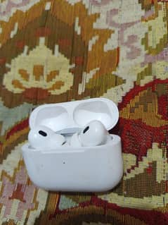 Apple airpods pro 2 2nd Generation