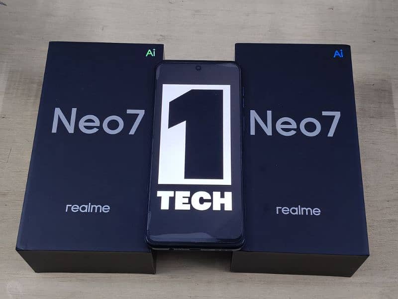 Realme Neo 7 1