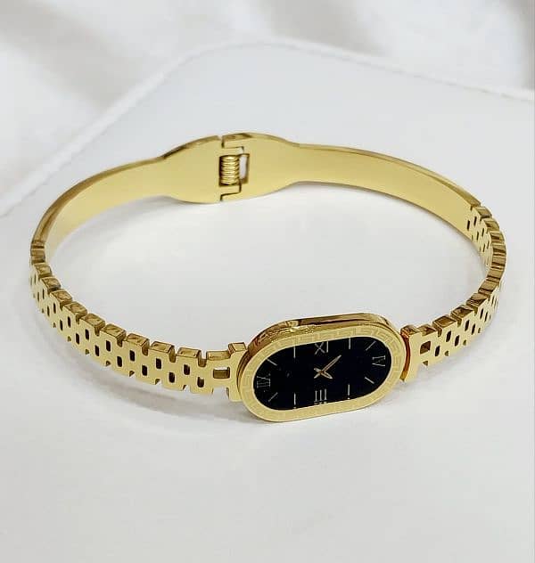 branded bangle 2