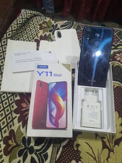 vivo y11