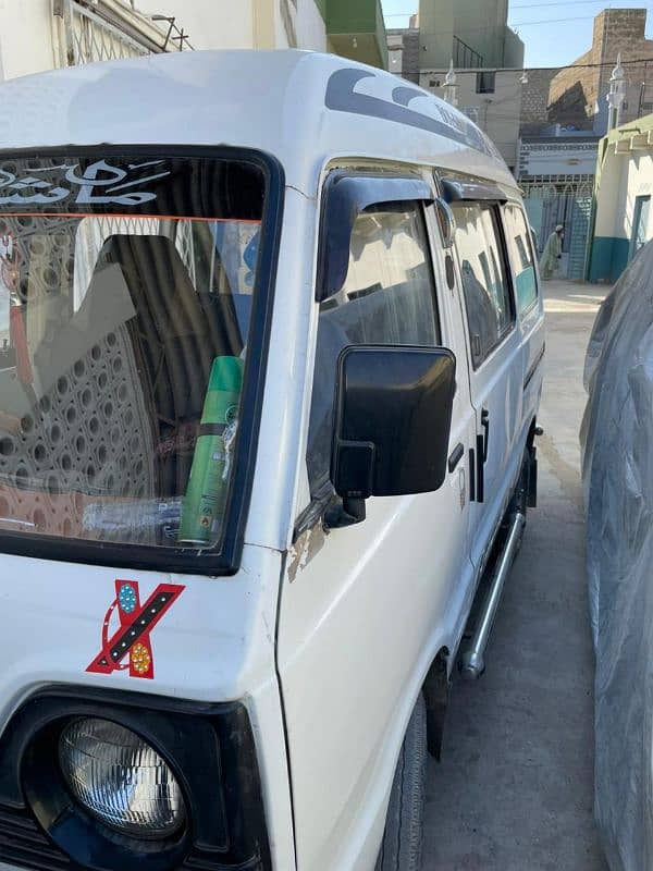 Hiroof Bolan 2006 Karachi Pkr 650000 2