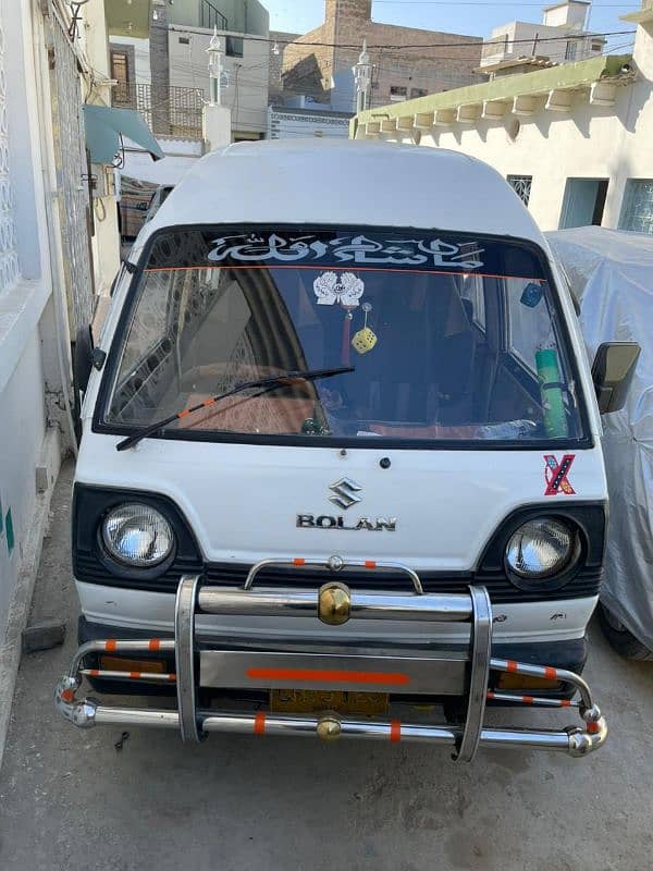 Hiroof Bolan 2006 Karachi Pkr 650000 3