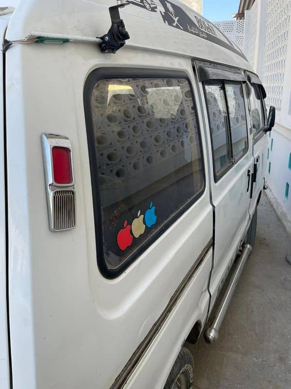 Hiroof Bolan 2006 Karachi Pkr 650000 4