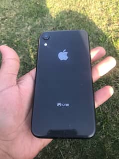 iPhone XR non PTA 64 Gb