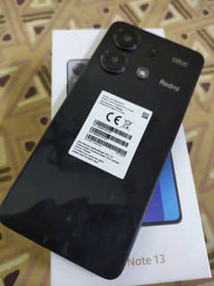 Redmi note 13