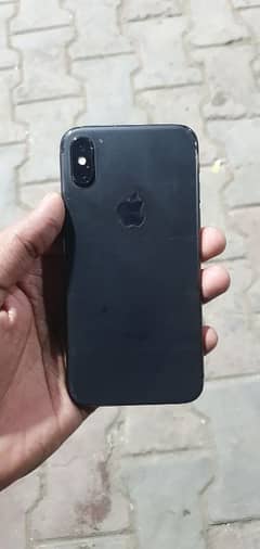 IPHONE X 64GB