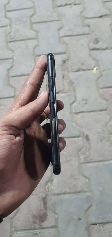 IPHONE X 64GB 3