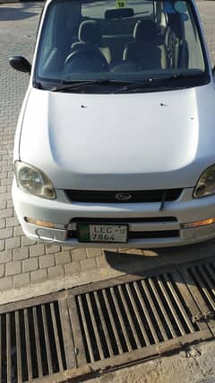 Subaru Other 2007