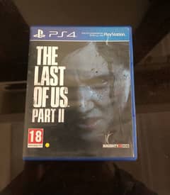 Last of us 2